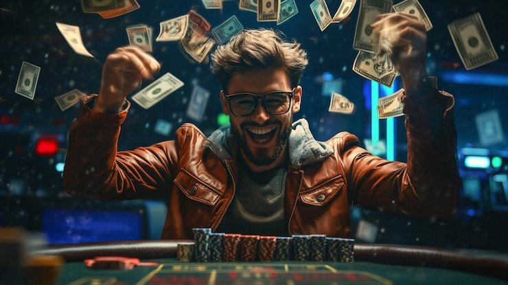 diriwan Bingo Bonanza