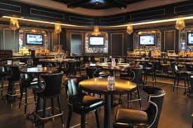 diriwan Meja Baccarat Classic