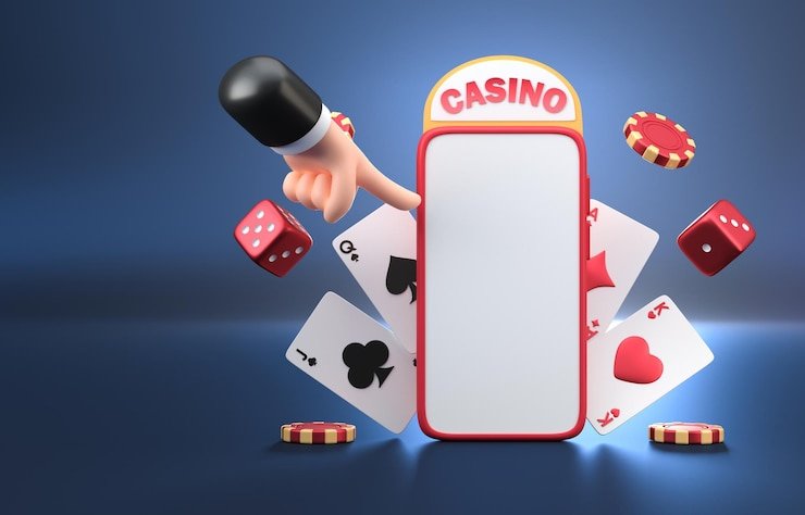 diriwan Mengenali Pilihan Live Casino di diriwan