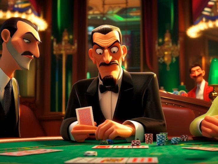 diriwan Bingo Bonanza Terus Dari Lobby Diriwan